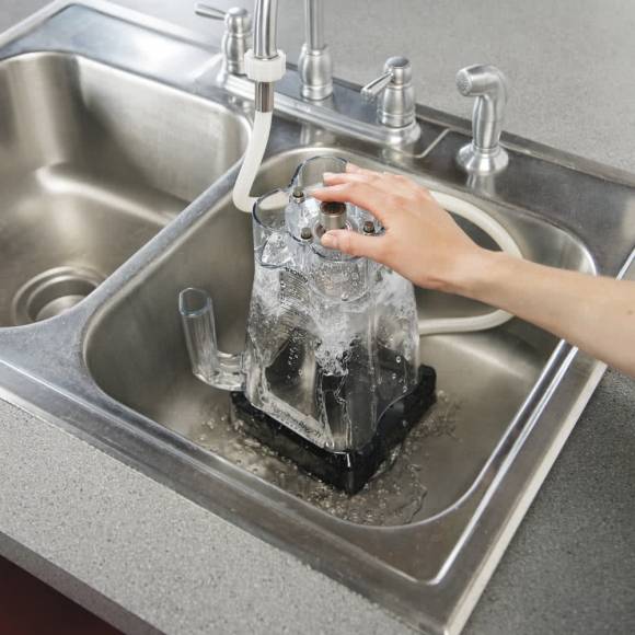 Ополаскиватель стаканов для блендера Hamilton Beach BCR100