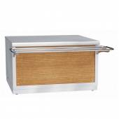 Прилавок для горячих напитков Абат ПГН-70Х-01 Прилавок для горячих напитков Абат ПГН-70Х-01