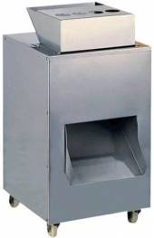 Производственный слайсер Hualian MC-1000