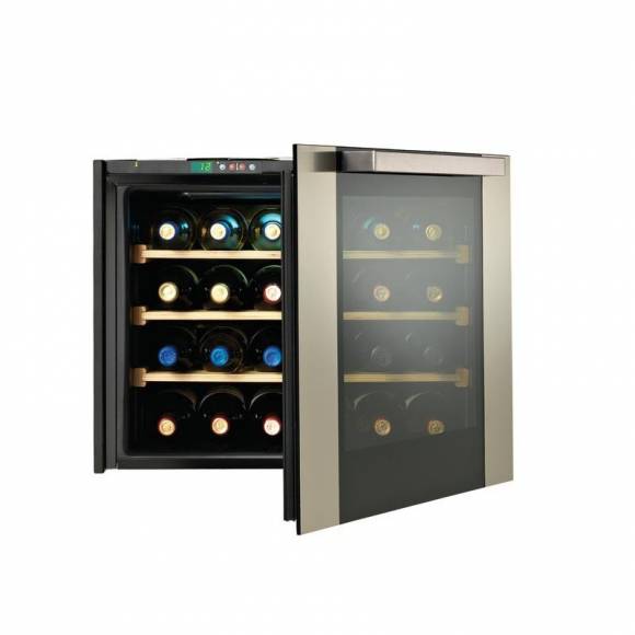 Шкаф холодильный винный INDEL B BUILT-IN 24 HOME PLUS на 24 бутылки SP718