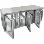 Стол охлаждаемый HICOLD GNG T 111/HT Стол охлаждаемый HICOLD GNG T 111/HT