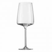 Бокал для вина 530мл хр. стекло Fruity&Delicate Sensa Schott Zwiesel 120586 /6/ Бокал для вина 530мл хр. стекло Fruity&Delicate Sensa Schott Zwiesel 120586 /6/