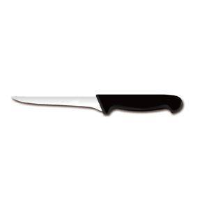 Нож обвалочный 15см черный Maco 400842