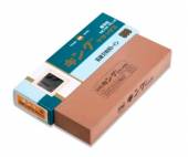 Камень точильный водный KING 1/800 (#800) 207*66*34мм  32986 Камень точильный водный KING 1/800 (#800) 207*66*34мм  32986