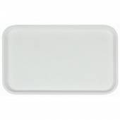 Поднос прямоугольный 53х33см светлый гранит мки134 /10/ Поднос прямоугольный 53х33см светлый гранит мки134 /10/
