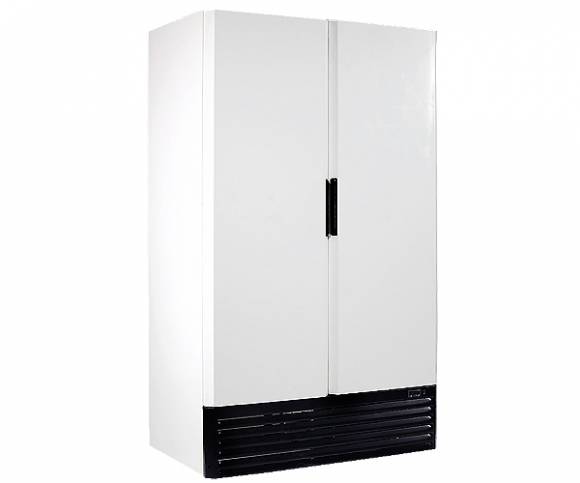 Шкаф холодильный МХМ Капри 1,12М динамика