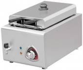 Фритюрница настольная 8л серия 400 Kocateq 4FR 3Ф 6735 Фритюрница настольная 8л серия 400 Kocateq 4FR 3Ф 6735