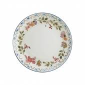 Тарелка 210 мм Spring Gourmet Bonna SPRGRM21DZ b Тарелка 210 мм Spring Gourmet Bonna SPRGRM21DZ b