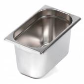 Гастроемкость GN1/4-150 Hurakan 3,8л Гастроемкость GN1/4-150 Hurakan 3,8л