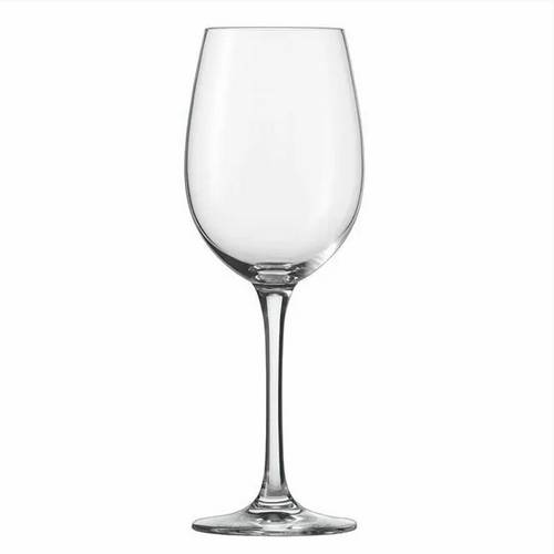 Бокал для вина 400мл хр. стекло Burgundy Classico Schott Zwiesel 106219 /6/