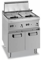 Фритюрница Apach 700 сер. APFG-77P (газовая) Фритюрница Apach 700 сер. APFG-77P (газовая)