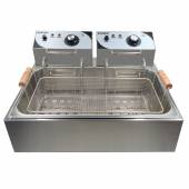 Чебуречница 21л Viatto VA-MF25 Чебуречница 21л Viatto VA-MF25