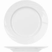 Тарелка мелкая 240мм Добрушский Фарфор Голубка 0С0578  03011496 /12/ Тарелка мелкая 240мм Добрушский Фарфор Голубка 0С0578  03011496 /12/