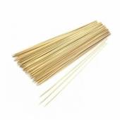 Шампурчики бамбук 15см (d2.5мм) 100шт/уп./100 31530 Шампурчики бамбук 15см (d2.5мм) 100шт/уп./100 31530