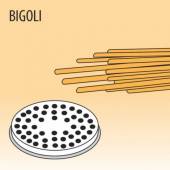 Насадка для MPF 2,5/4 BIGOLI ACTRMPF41 FIMAR Насадка для MPF 2,5/4 BIGOLI ACTRMPF41 FIMAR