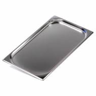 Гастроемкость GN1/1-20 MGSteel нерж. 111020MG 2,7л /6/