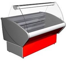 Витрина морозильная G95 SL 1,2-1 (ВХСн-1,2 Полюс) Витрина морозильная G95 SL 1,2-1 (ВХСн-1,2 Полюс)