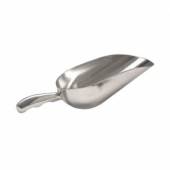 Совок для сыпучих продуктов 340г алюм. 	KW-III-M12 /1/12/24/72/ Совок для сыпучих продуктов 340г алюм. 	KW-III-M12 /1/12/24/72/