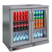 Стол-шкаф холодильный Polair TD102-Grande 160л