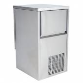 Льдогенератор Eksi ECB-50 50кг/сутки воздушное охлаждение Льдогенератор Eksi ECB-50 50кг/сутки воздушное охлаждение