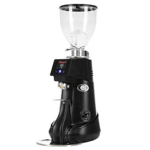 Кофемолка Fiorenzato F83E XGI черная матовая