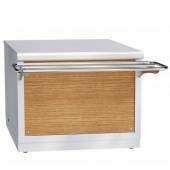 Прилавок для горячих напитков Абат ПГН-70Х Прилавок для горячих напитков Абат ПГН-70Х