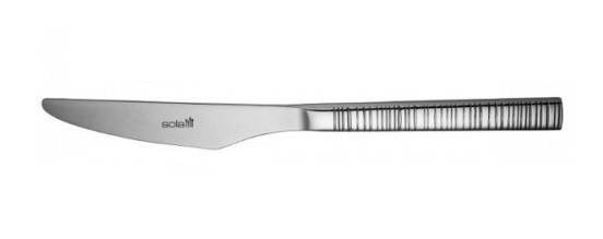 Нож столовый 240/120мм Bali Sola нерж. 11BALI112