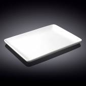 Блюдо прямоугольное 300х220мм Wilmax 992930 /2/18/ Блюдо прямоугольное 300х220мм Wilmax 992930 /2/18/