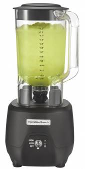Барный блендер Hamilton Beach HBB908R-CE 1,25л Барный блендер Hamilton Beach HBB908R-CE 1,25л