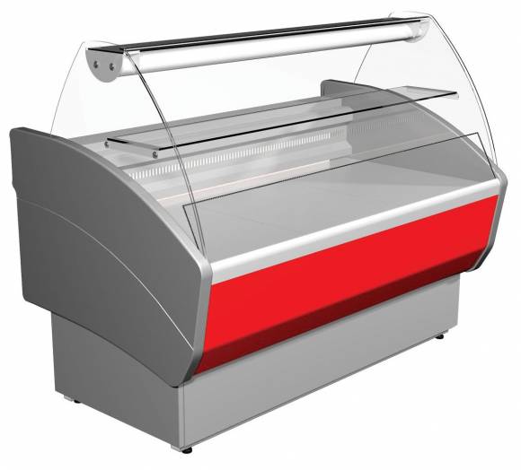 Витрина универсальная G85 SV 1,8-1 (ВХСр-1,8 Полюс ЭКО)