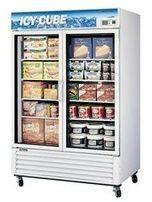 Шкаф морозильный демонстрационный Turbo Air FRS-1250F Шкаф морозильный демонстрационный Turbo Air FRS-1250F