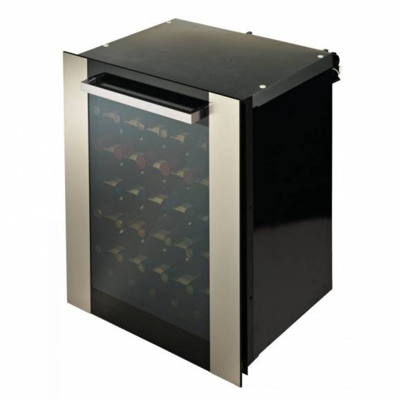 Шкаф холодильный винный INDEL B BUILT-IN 36 HOME PLUS  на 36 бутылок SP719