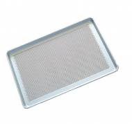 Противень 600х400х30мм Gastromix алюминий перфорированный C3415 Противень 600х400х30мм Gastromix алюминий перфорированный C3415