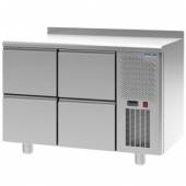 Стол морозильный Polair Grande TB2GN-22-G без борта Стол морозильный Polair Grande TB2GN-22-G без борта