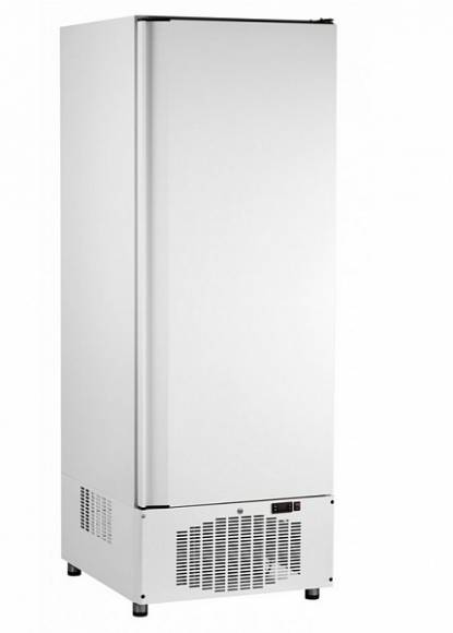 Шкаф холодильный Абат ШХс-0,5-02 краш. динамика
