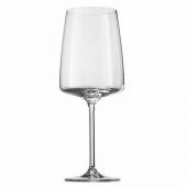 Бокал для вина 660мл хр. стекло Flavoursone&Spice Sensa Schott Zwiesel 120593 /6/ Бокал для вина 660мл хр. стекло Flavoursone&Spice Sensa Schott Zwiesel 120593 /6/
