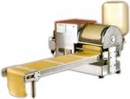 Блинный аппарат LA Monferrina C1 SQUARE Блинный аппарат LA Monferrina C1 SQUARE