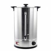 Электрокипятильник 29л Hurakan HKN-HVB30M c двойными стенками Электрокипятильник 29л Hurakan HKN-HVB30M c двойными стенками