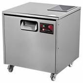 Аппарат для полировки столовых приборов Tatra TCP 2 Аппарат для полировки столовых приборов Tatra TCP 2