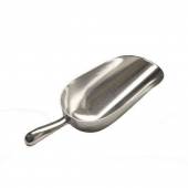 Совок для сыпучих продуктов 1140г алюм. 21*12*6 (AS-0038) /1/24/ Совок для сыпучих продуктов 1140г алюм. 21*12*6 (AS-0038) /1/24/