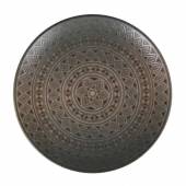 Тарелка 170 мм Bonna Damasquino S-MT-DMSGRM17DZ Тарелка 170 мм Bonna Damasquino S-MT-DMSGRM17DZ