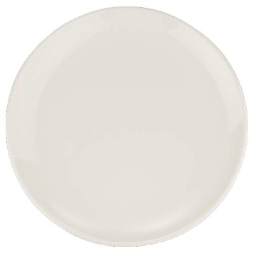 Тарелка плоская 25см фарфор Gourmet White Bonna /12/  GRM 25 DZ