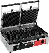 Гриль контактный Sirman PD RR-RR двойной Гриль контактный Sirman PD RR-RR двойной