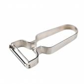 Нож для чистки овощей, 12*5 см, P.L. Proff Cuisine PEEL-SS-55P