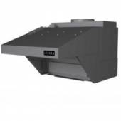 Искрогаситель VESTA ТА-1 с сигнализатором Искрогаситель VESTA ТА-1 с сигнализатором