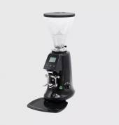 Кофемолка JX-600AD черная