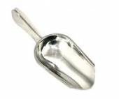 Совок для льда 24см нерж. MGSteel IS7. Совок для льда 24см нерж. MGSteel IS7.