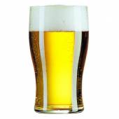 Стакан для пива 570мл ОСЗ Тулип 1973 /12/