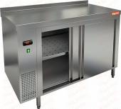 Стол тепловой Hicold TS430 17 GN Стол тепловой Hicold TS430 17 GN