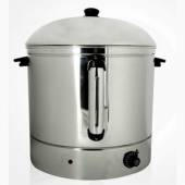 Аппарат для варки кукурузы Hurakan HKN-CDC48 48л 